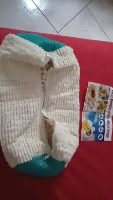 Foto da avaliação de Rosária d. R.