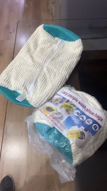 Foto da avaliação de Leninha C.