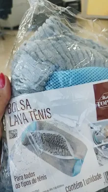 Foto da avaliação de Peca A.